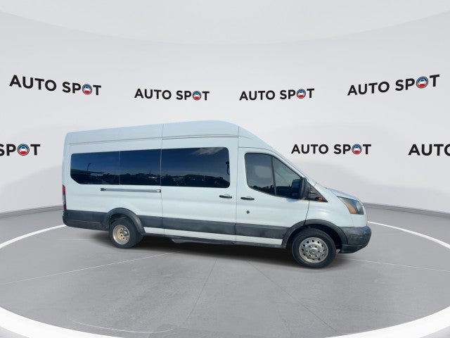 2017 Ford Transit Wagon XL