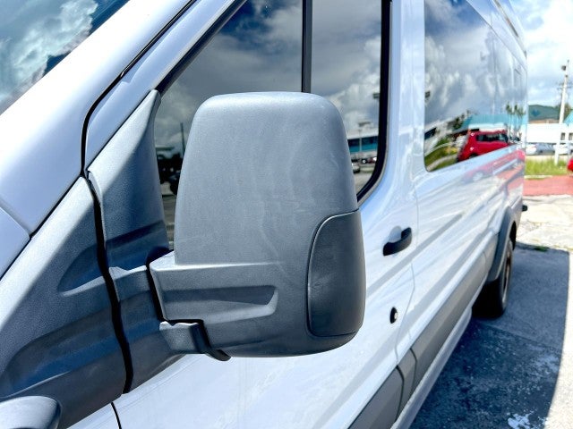 2018 Ford Transit Passenger Wagon XL