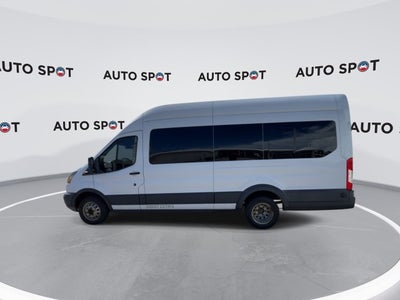 2018 Ford Transit Passenger Wagon XL