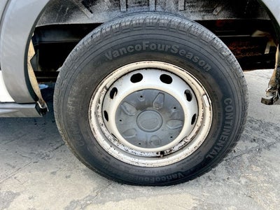 2016 Ford Transit Wagon XL