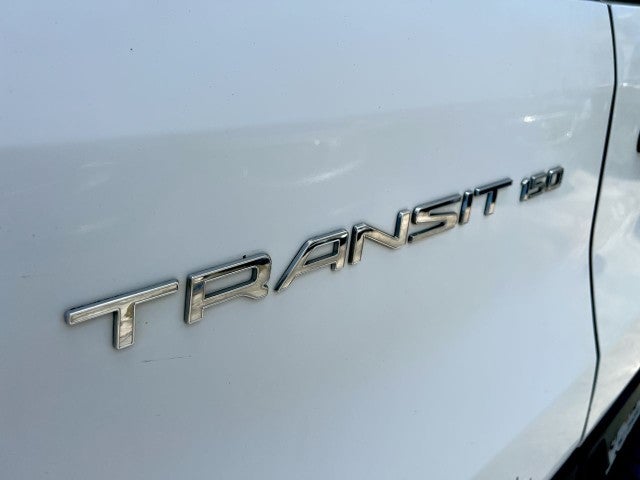 2016 Ford Transit Wagon XL