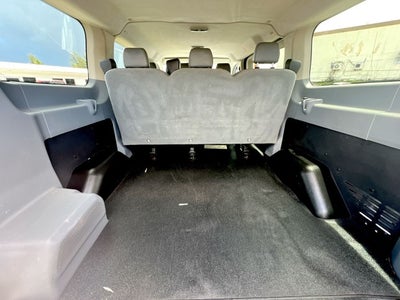 2016 Ford Transit Wagon XL