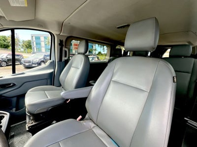 2016 Ford Transit Wagon XL