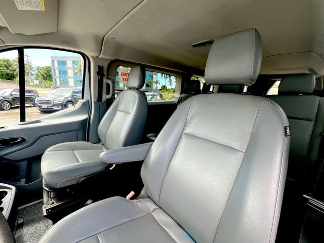 2016 Ford Transit Wagon XL