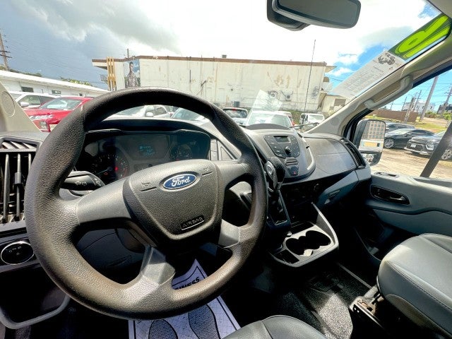 2016 Ford Transit Wagon XL