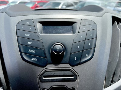 2016 Ford Transit Wagon XL