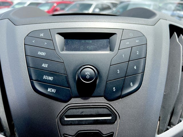 2016 Ford Transit Wagon XL