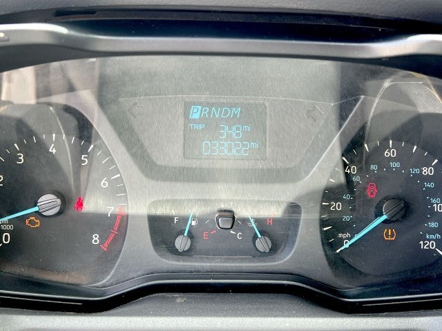 2016 Ford Transit Wagon XL