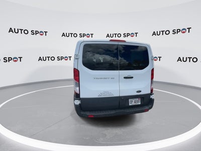 2016 Ford Transit Wagon XL