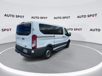 2016 Ford Transit Wagon XL