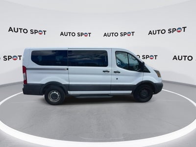 2016 Ford Transit Wagon XL