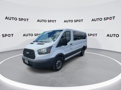 2016 Ford Transit Wagon XL