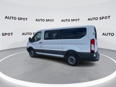 2016 Ford Transit Wagon XL