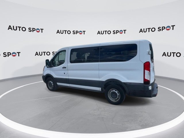2016 Ford Transit Wagon XL