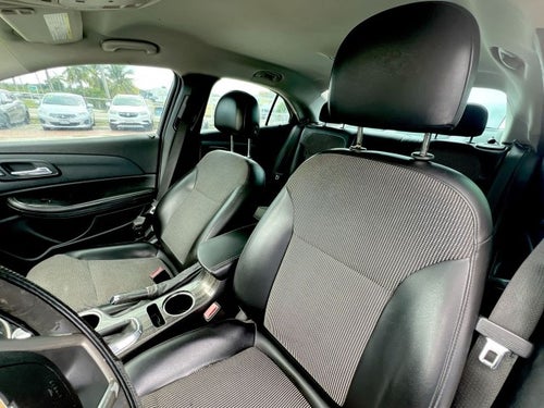 2014 Chevrolet Malibu LT