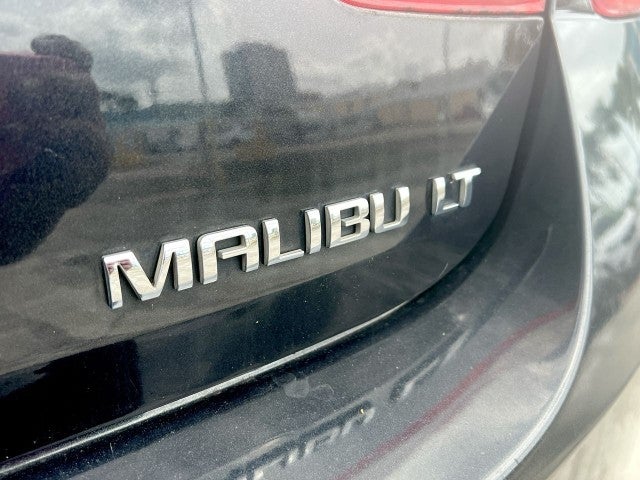 2014 Chevrolet Malibu LT