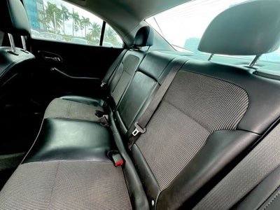 2014 Chevrolet Malibu LT