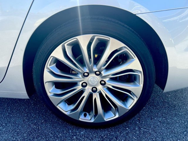 2019 Buick LaCrosse Premium