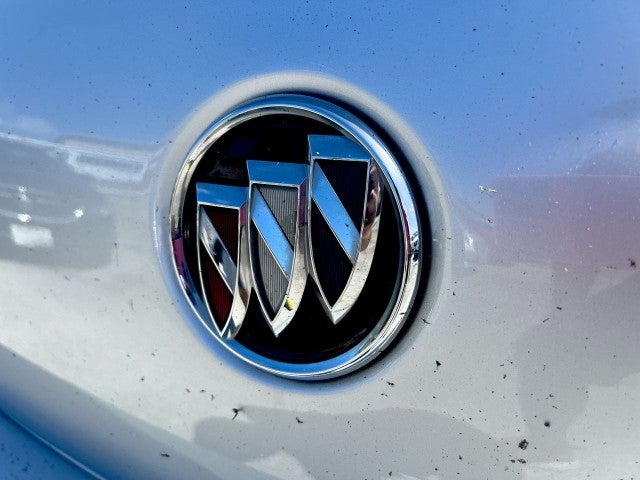 2019 Buick LaCrosse Premium