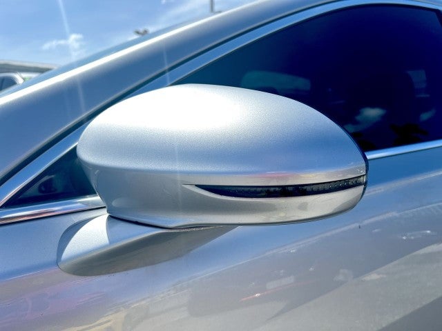 2019 Buick LaCrosse Premium