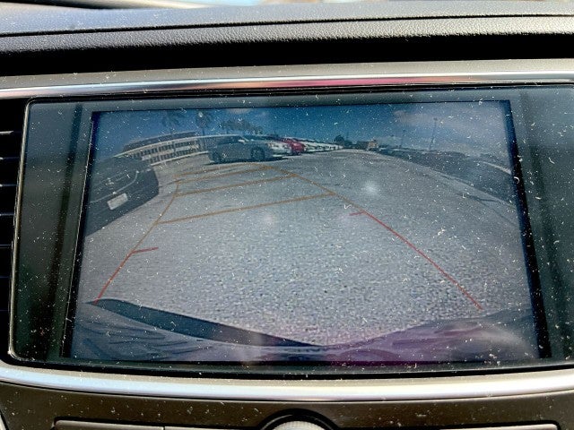 2019 Buick LaCrosse Premium