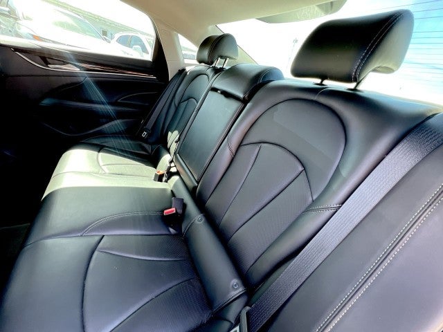 2019 Buick LaCrosse Premium