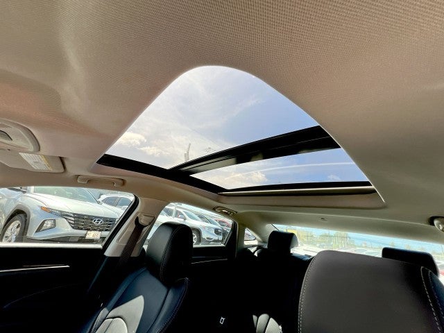 2019 Buick LaCrosse Premium