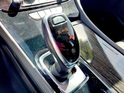 2019 Buick LaCrosse Premium