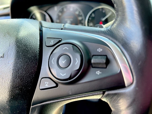 2019 Buick LaCrosse Premium