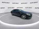 2019 Buick LaCrosse Avenir
