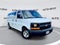 2016 Chevrolet Express Passenger 3500 LS