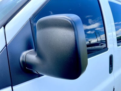 2016 Chevrolet Express Passenger 3500 LS