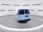 2016 Chevrolet Express Passenger 3500 LS