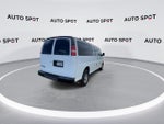2016 Chevrolet Express Passenger 3500 LS