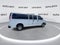 2016 Chevrolet Express Passenger 3500 LS