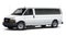 2025 GMC Savana Passenger 3500 LS