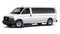 2025 GMC Savana Passenger 3500 LS