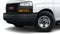 2025 GMC Savana Passenger 3500 LS
