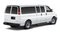 2025 GMC Savana Passenger 3500 LS