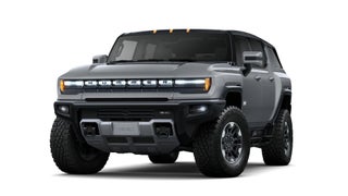 2024 GMC HUMMER EV SUV 2X