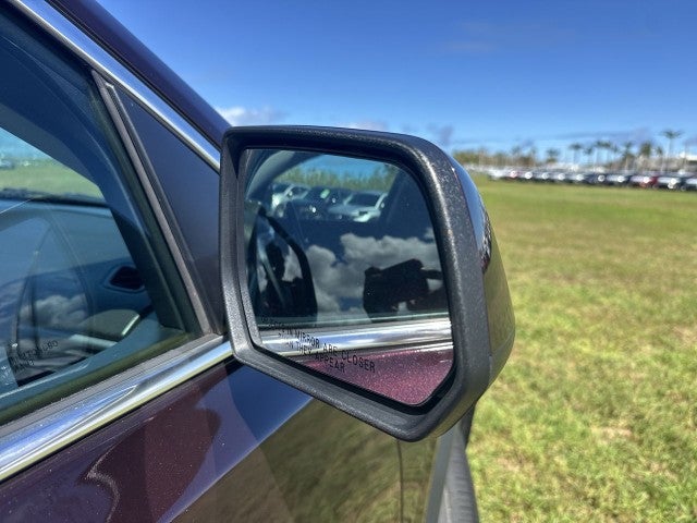 2017 GMC Acadia SLE