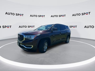 2017 GMC Acadia SLE