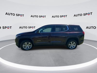 2017 GMC Acadia SLE