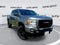 2021 GMC Canyon 2WD Elevation Standard