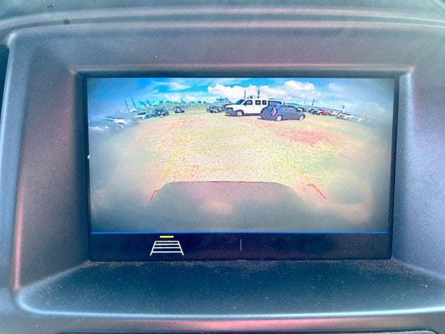 2021 GMC Canyon 2WD Elevation Standard