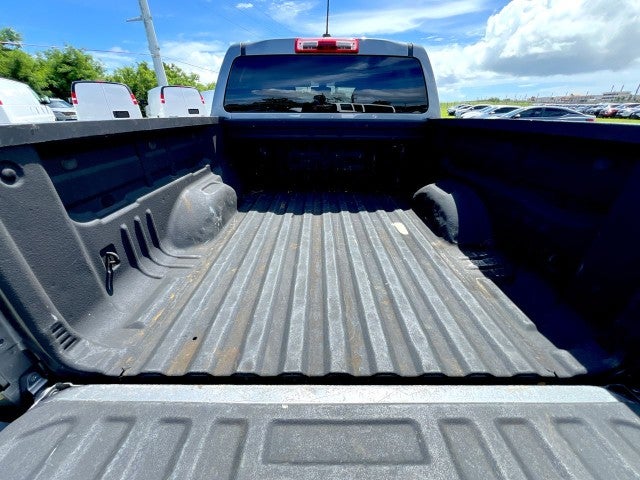 2021 GMC Canyon 2WD Elevation Standard