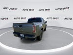 2021 GMC Canyon 2WD Elevation Standard