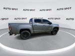 2021 GMC Canyon 2WD Elevation Standard