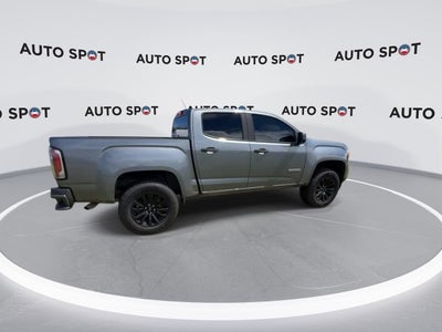 2021 GMC Canyon 2WD Elevation Standard