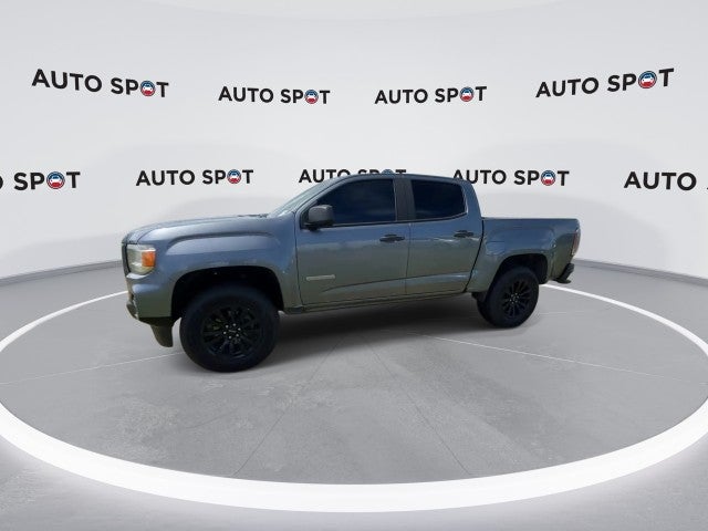 2021 GMC Canyon 2WD Elevation Standard